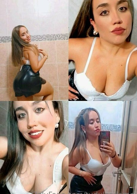 tudulcedama only fans leaks porn