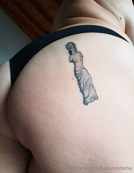 tudulcedama onlyfans leak ass