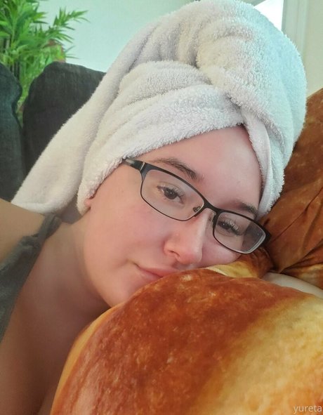 yureta2 nude onlyfans leaked