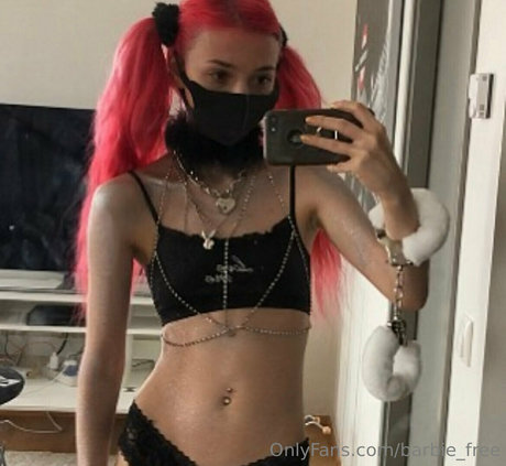 barbie free naked onlyfans