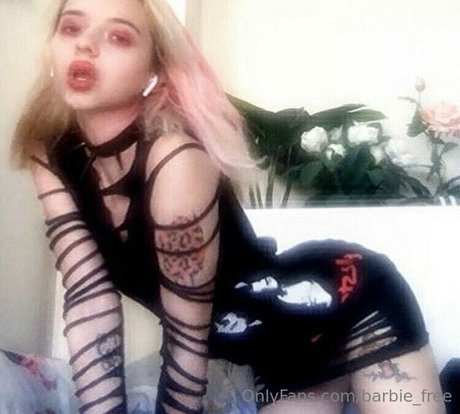 barbie free leak onlyfans