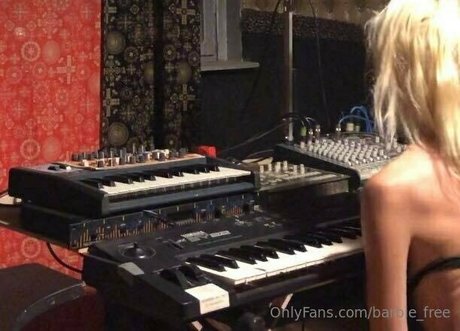 barbie free onlyfans naked