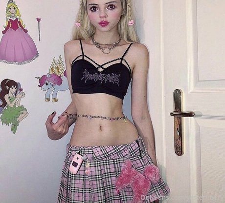 barbie free onlyfans leaked pictures