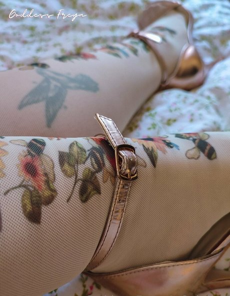 freyas kingdom onlyfans content type