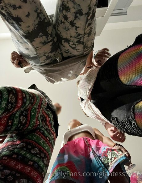 giantesstessa leaked onlyfans sextape