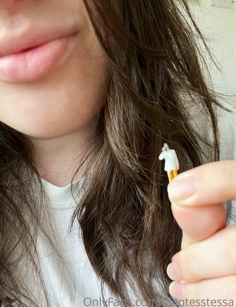 giantesstessa onlyfans naked porn