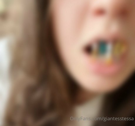 giantesstessa only fans sex