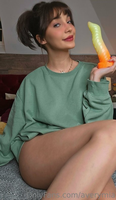 averymia sextape onlyfans