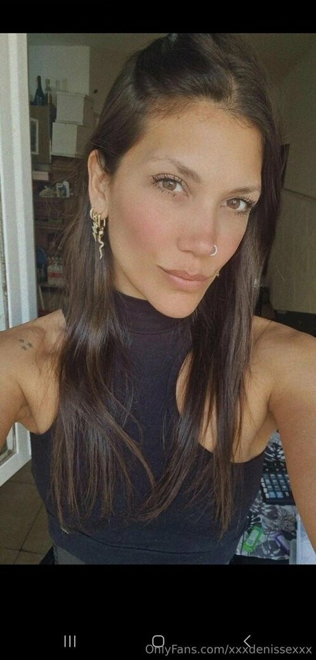 xxxdenissexxx leaked onlyfans free