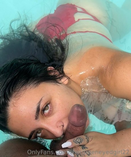 ThatGreenEyedGirl22 joi onlyfans