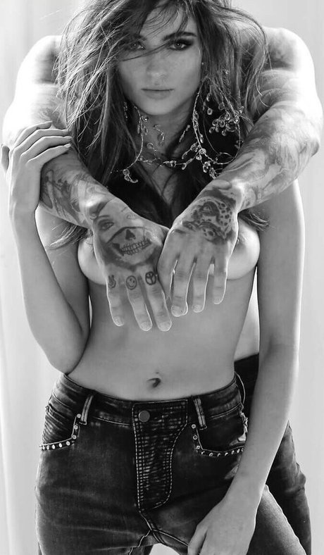 Renee Murden leaks onlyfans