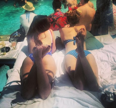 Alessandra Torresani only fans content