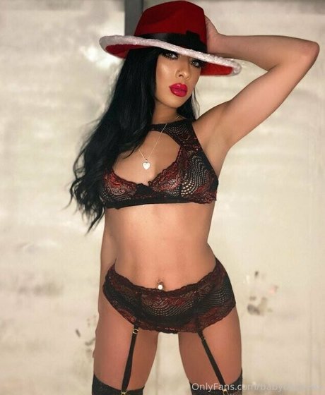 Babydesireex only fans nude leaks