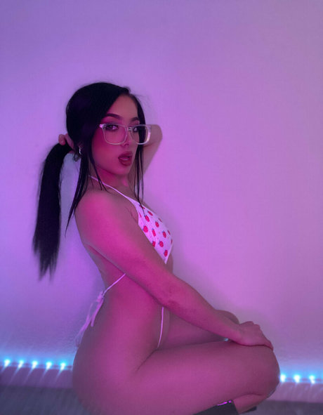 Babydesireex onlyfans leak nudes