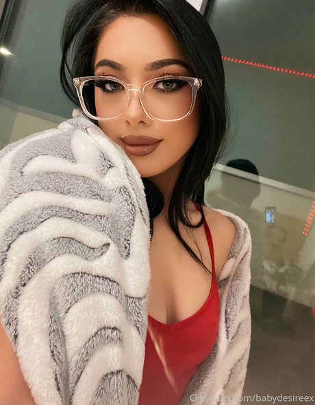 Babydesireex onlyfans public photos