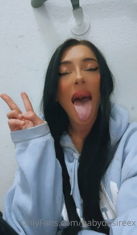 Babydesireex leaked only fans nudes