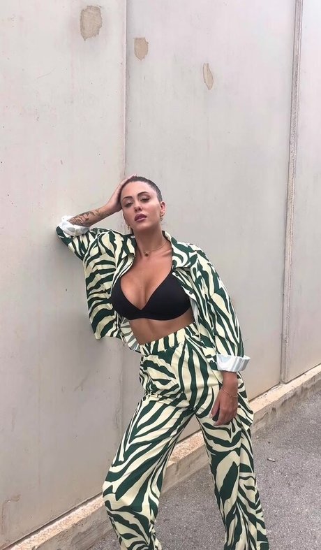 Rosario Matew onlyfans pics leaked