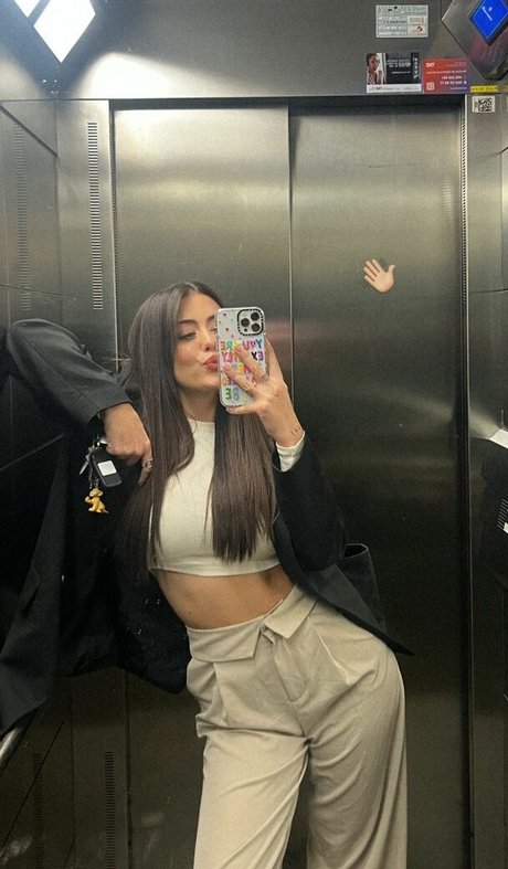 Rosario Matew onlyfans free