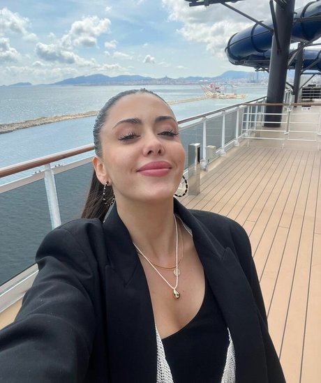 Rosario Matew Profile pic