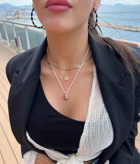 Rosario Matew nude leaked onlyfans