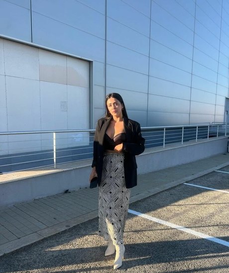 Rosario Matew leaked onlyfans.