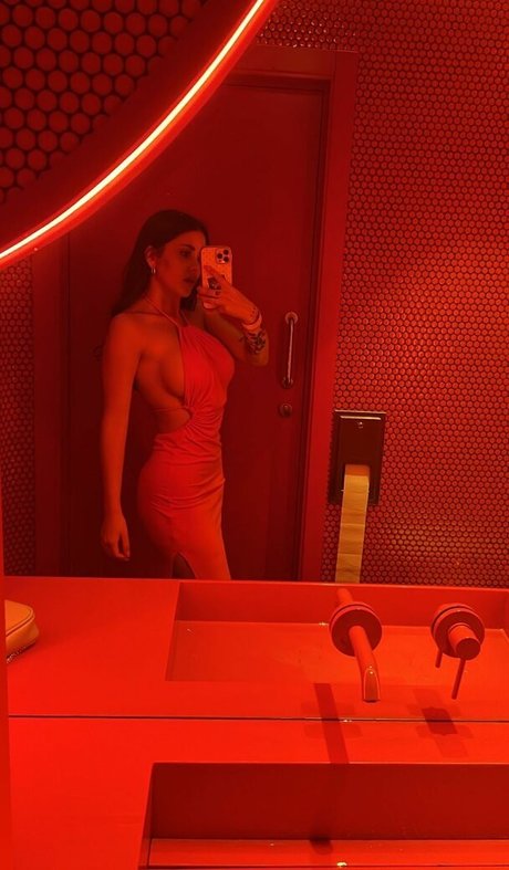 Rosario Matew nude on onlyfans