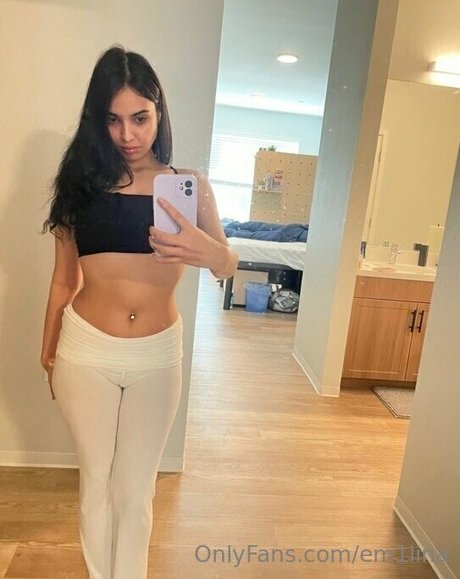 em1lina only fans review