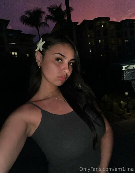 em1lina porn onlyfans leaks