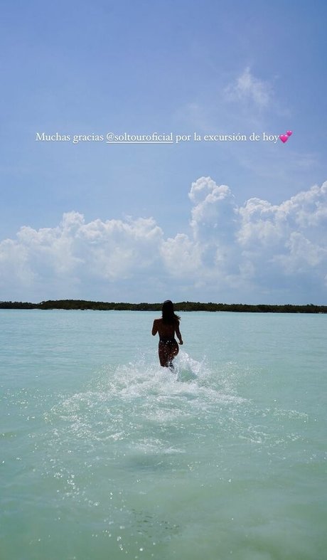 Sofia Suescun onlyfans leak free