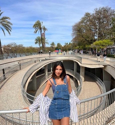 Tania Medina leaked onlyfans sextape