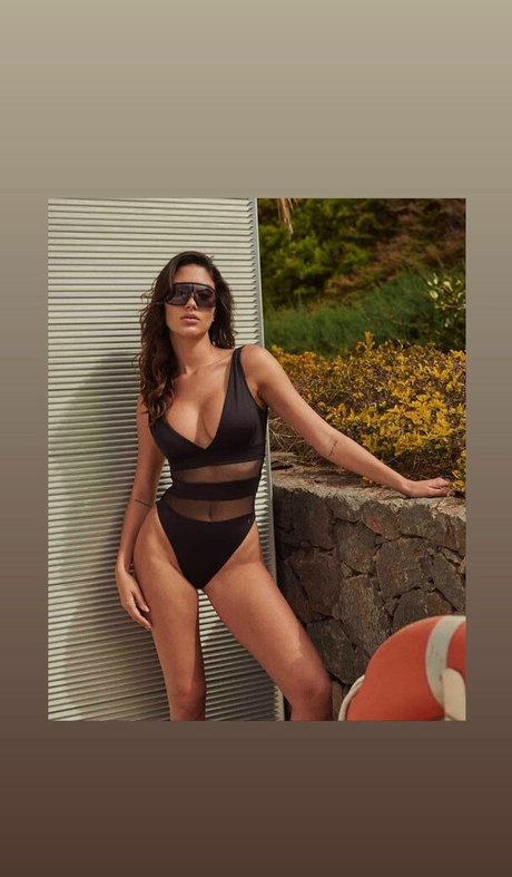 Tania Medina onlyfans leaks