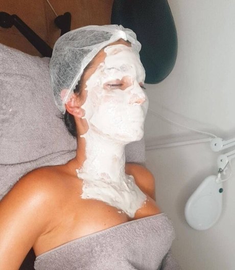 Tania Medina onlyfans nudes porn