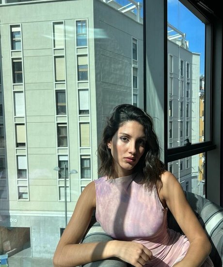 Tania Medina xxx only fans