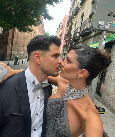 Tania Medina fans only