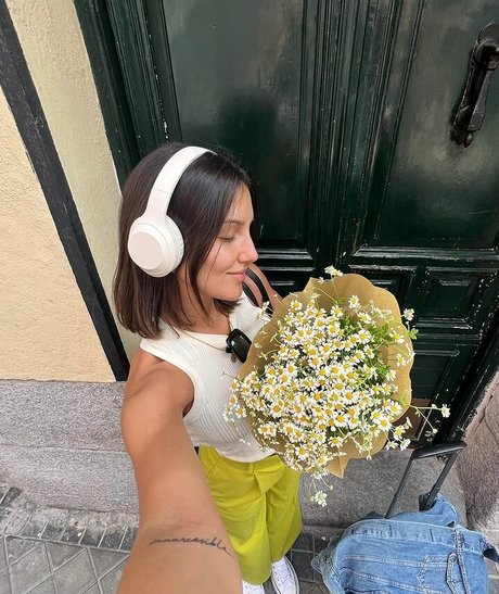 Tania Medina onlyfans porno