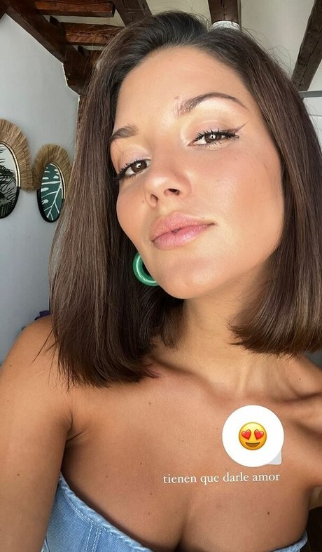 Tania Medina onlyfans joi