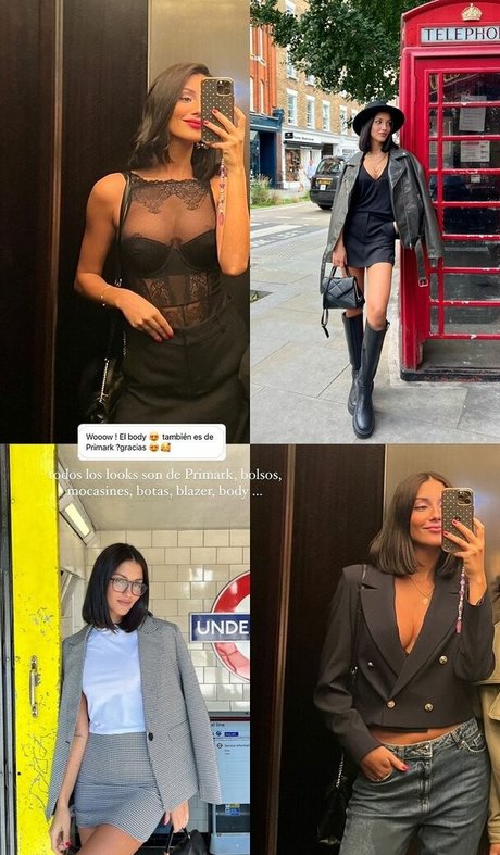 Tania Medina topless onlyfans