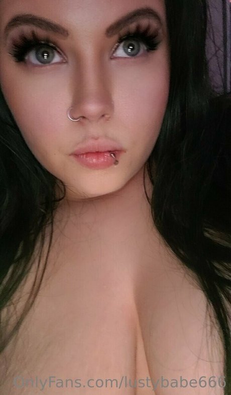 lustybabe666 leaked nude onlyfans