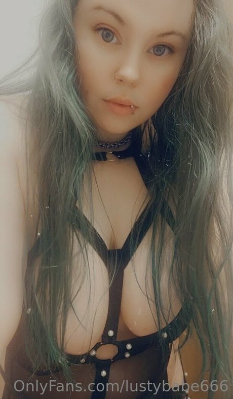 lustybabe666 free onlyfans porn