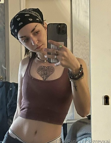 more00grey onlyfans leaked dirtyship