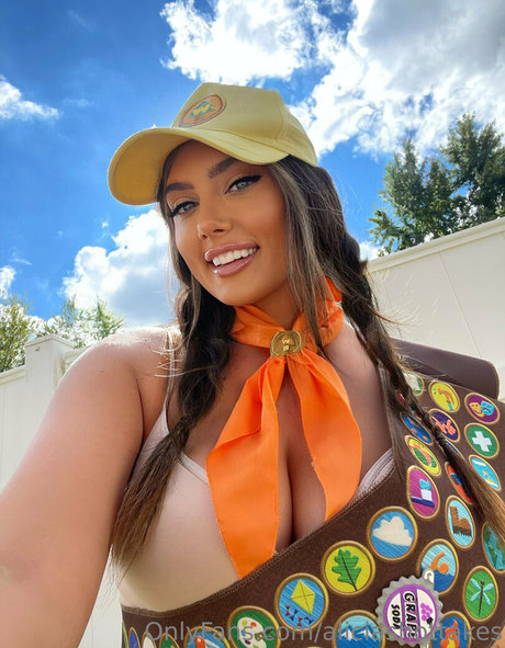 aliciashottakes onlyfans leaked nude