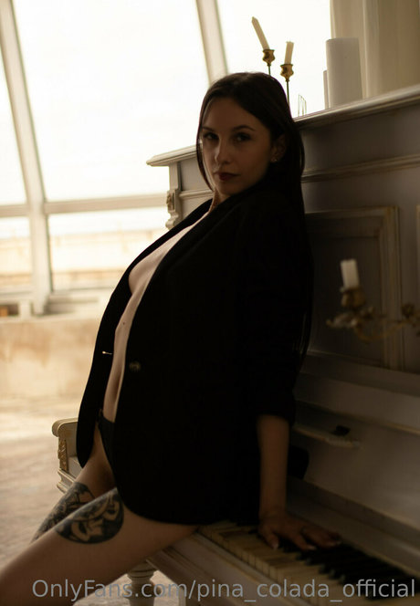 pina colada official nude onlyfans