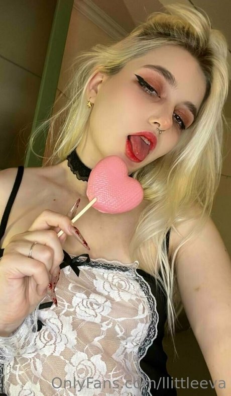 llittleeva strip onlyfans