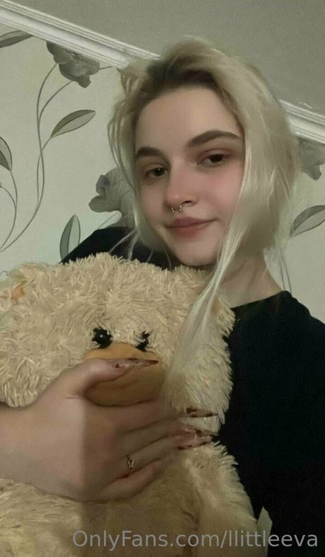 llittleeva xxx onlyfans