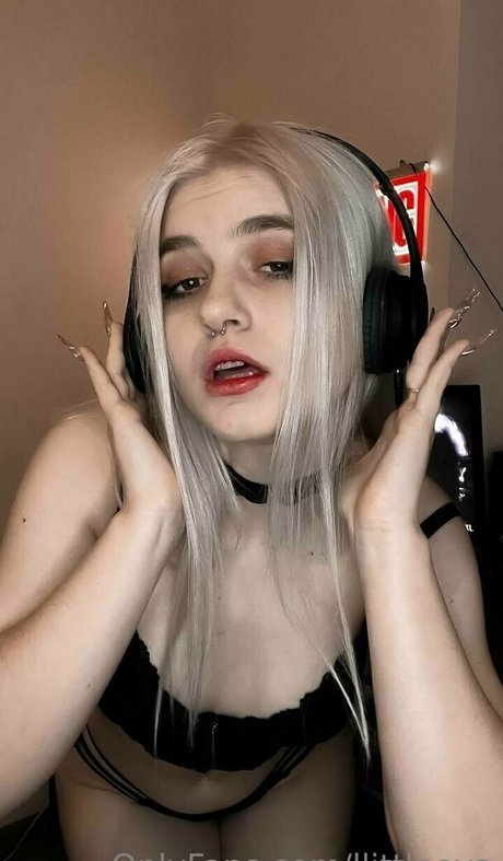 llittleeva onlyfans leaked xxx