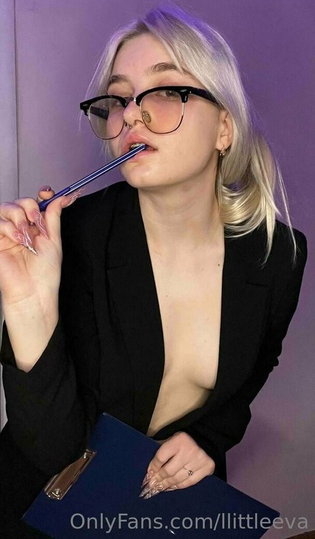 llittleeva onlyfans sex leak