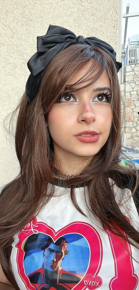 Lunaloveton only fans leaked porn