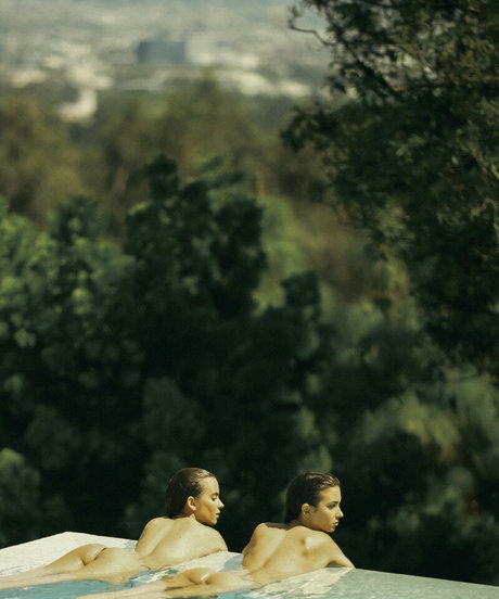 Herbert Twins nude only fans