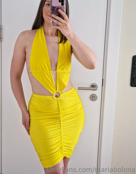 mariabolona Profile pic