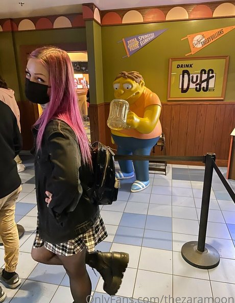 thezaramoon leaked onlyfans xxx